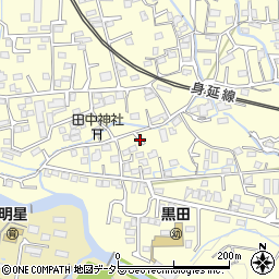 静岡県富士宮市源道寺町382周辺の地図