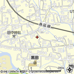 静岡県富士宮市源道寺町364周辺の地図