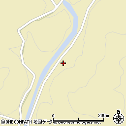 愛知県豊田市川下町28周辺の地図