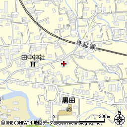 静岡県富士宮市源道寺町367周辺の地図
