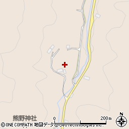 愛知県豊田市杉本町物見平周辺の地図