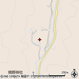 愛知県豊田市杉本町（物見平）周辺の地図