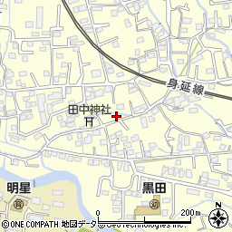 静岡県富士宮市源道寺町384周辺の地図