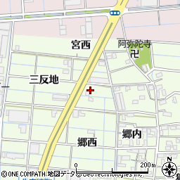 株式会社ヤマトサービス周辺の地図