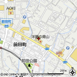 ＨｏｎｄａＣａｒｓ富士東富士宮小泉店周辺の地図