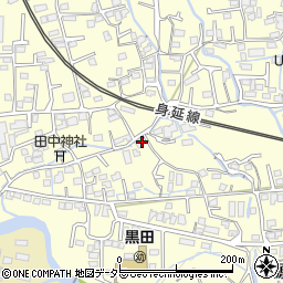 静岡県富士宮市源道寺町365周辺の地図