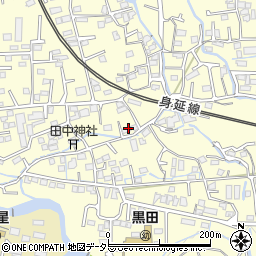 静岡県富士宮市源道寺町328周辺の地図