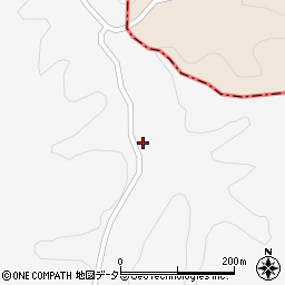 島根県出雲市佐田町原田935周辺の地図