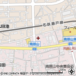 Ｍ’ｓＰＡＲＫ三郷店西蒲周辺の地図