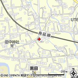 静岡県富士宮市源道寺町339周辺の地図