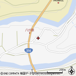 島根県雲南市木次町湯村1349周辺の地図