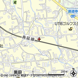 静岡県富士宮市源道寺町1000周辺の地図