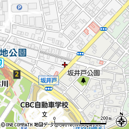 愛知県名古屋市西区市場木町37周辺の地図