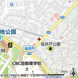 愛知県名古屋市西区市場木町37周辺の地図