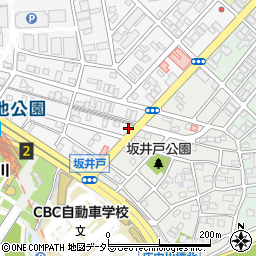 愛知県名古屋市西区市場木町39周辺の地図