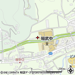 愛知県豊田市桑原町上清泰地254周辺の地図