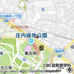 愛知県名古屋市西区市場木町123周辺の地図