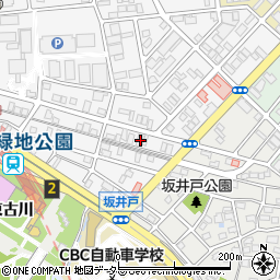愛知県名古屋市西区市場木町50周辺の地図
