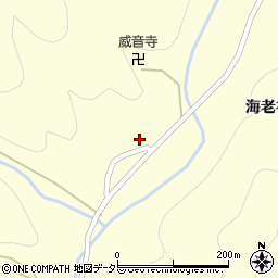 京都府南丹市日吉町四ツ谷風呂ノ本周辺の地図