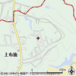 千葉県夷隅郡御宿町上布施799周辺の地図