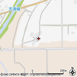 千葉県富津市長崎30周辺の地図