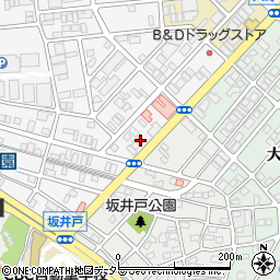 愛知県名古屋市西区市場木町273周辺の地図