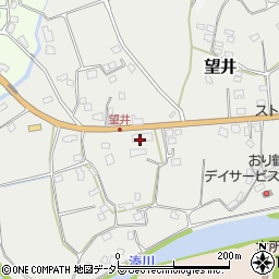 有限会社斉藤モータース　スバルショップ周辺の地図