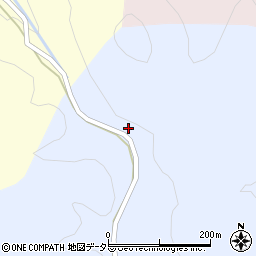 愛知県豊田市太田町問花17周辺の地図