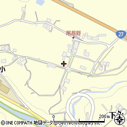 京都府船井郡京丹波町下山下地34周辺の地図