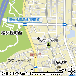株式会社平和テクノシステム　名古屋営業所周辺の地図