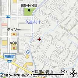 株式会社東栄　富士宮事業所周辺の地図
