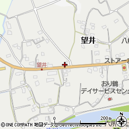 有限会社天羽オート販売周辺の地図