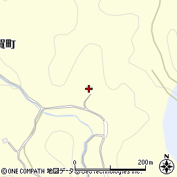 愛知県豊田市明賀町アスガ周辺の地図