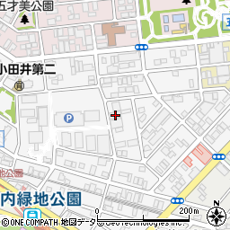 愛知県名古屋市西区市場木町387周辺の地図