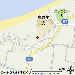 大田警察署鳥井駐在所周辺の地図