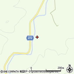 島根県雲南市三刀屋町六重436周辺の地図