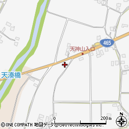 安田自動車商会周辺の地図
