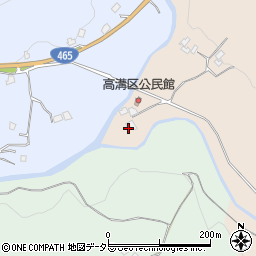 有限会社京葉造園土木周辺の地図