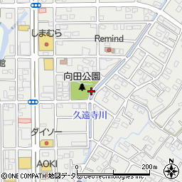 〒418-0026 静岡県富士宮市西小泉町の地図