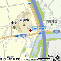 千葉県富津市数馬593周辺の地図