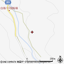 島根県出雲市佐田町原田433周辺の地図