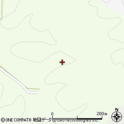 島根県雲南市三刀屋町六重562周辺の地図