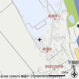 みずほ製菓周辺の地図