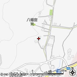 静岡県富士宮市安居山932周辺の地図