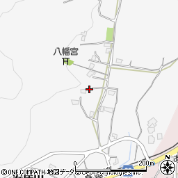 静岡県富士宮市安居山933周辺の地図