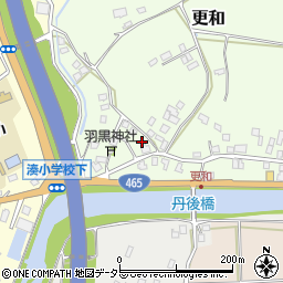 有限会社鈴木鉄工所周辺の地図