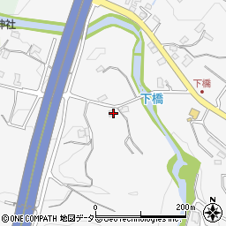 静岡県裾野市今里707-5周辺の地図