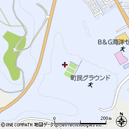 滋賀県犬上郡多賀町多賀351-8周辺の地図