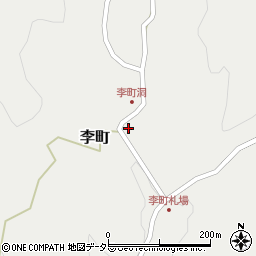 加藤石材株式会社周辺の地図