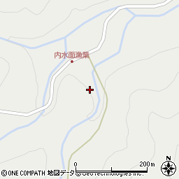 兵庫県朝来市田路1090周辺の地図